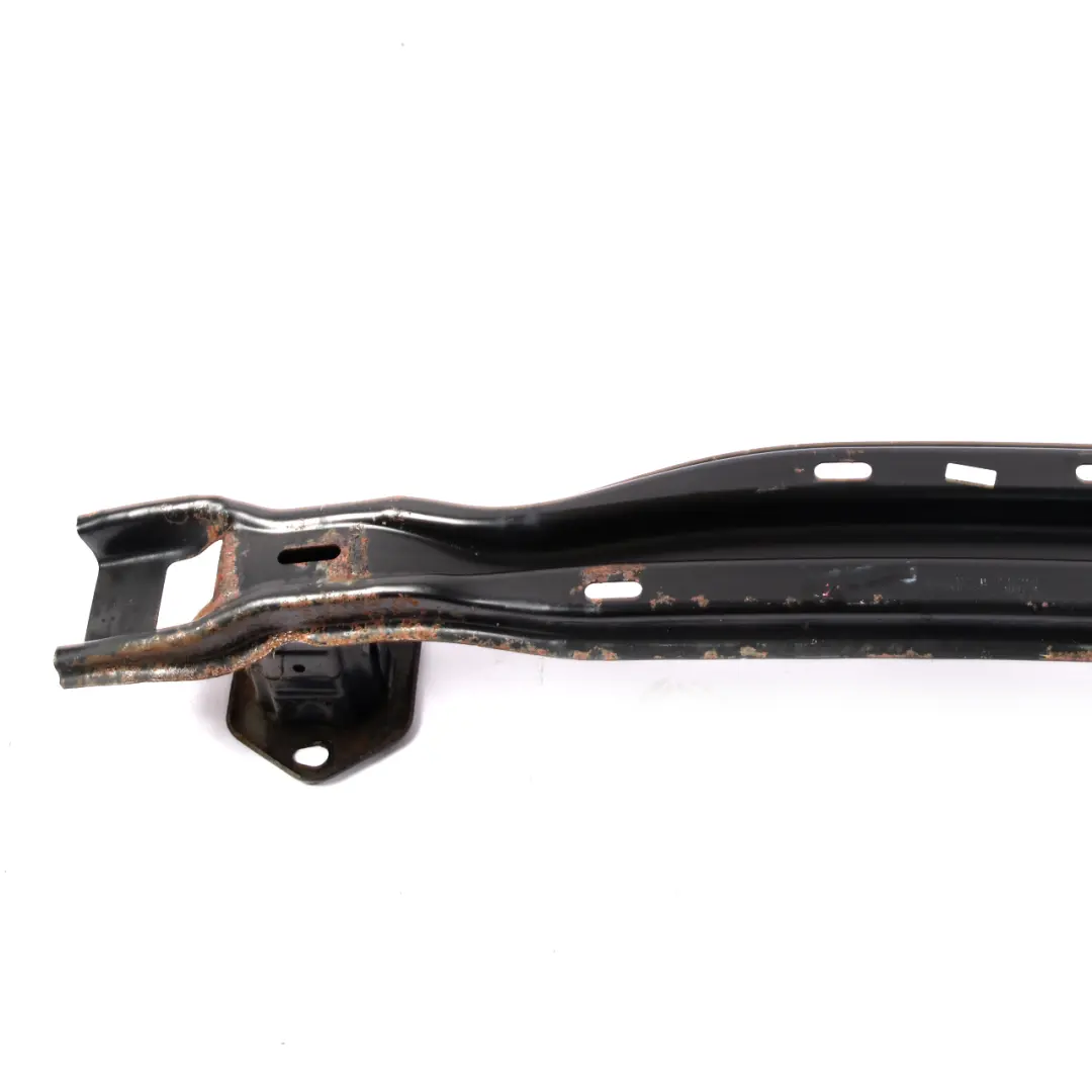 BMW F30 F31 F80 M3 Parachoques Trasero Soporte De Choque Barra De Refuerzo - SKU 7256927 - Número de pieza 7256927