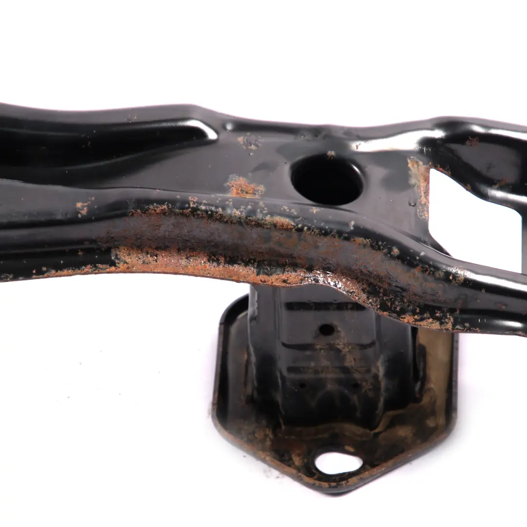 BMW F30 F31 F80 M3 Parachoques Trasero Soporte De Choque Barra De Refuerzo - SKU 7256927 - Número de pieza 7256927