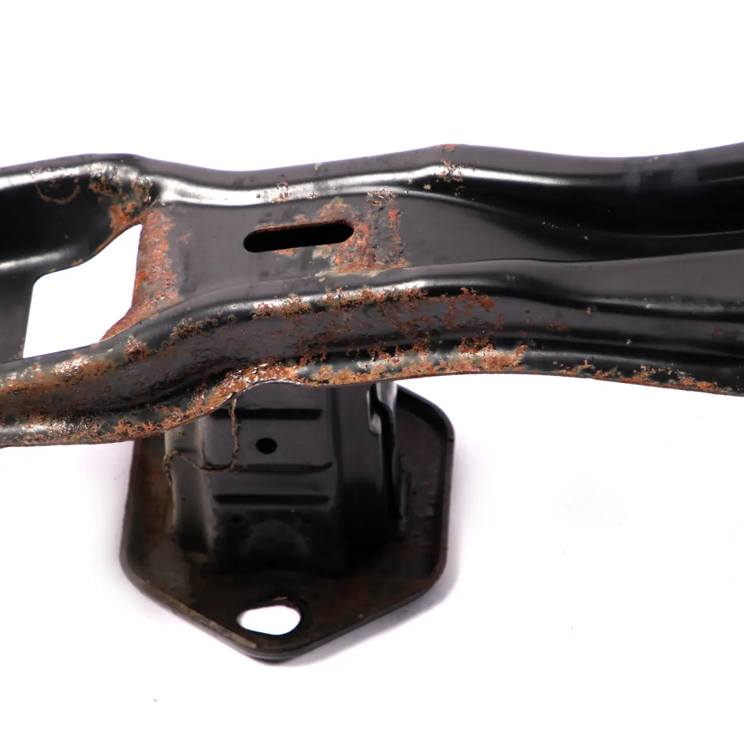 BMW F30 F31 F80 M3 Parachoques Trasero Soporte De Choque Barra De Refuerzo - SKU 7256927 - Número de pieza 7256927