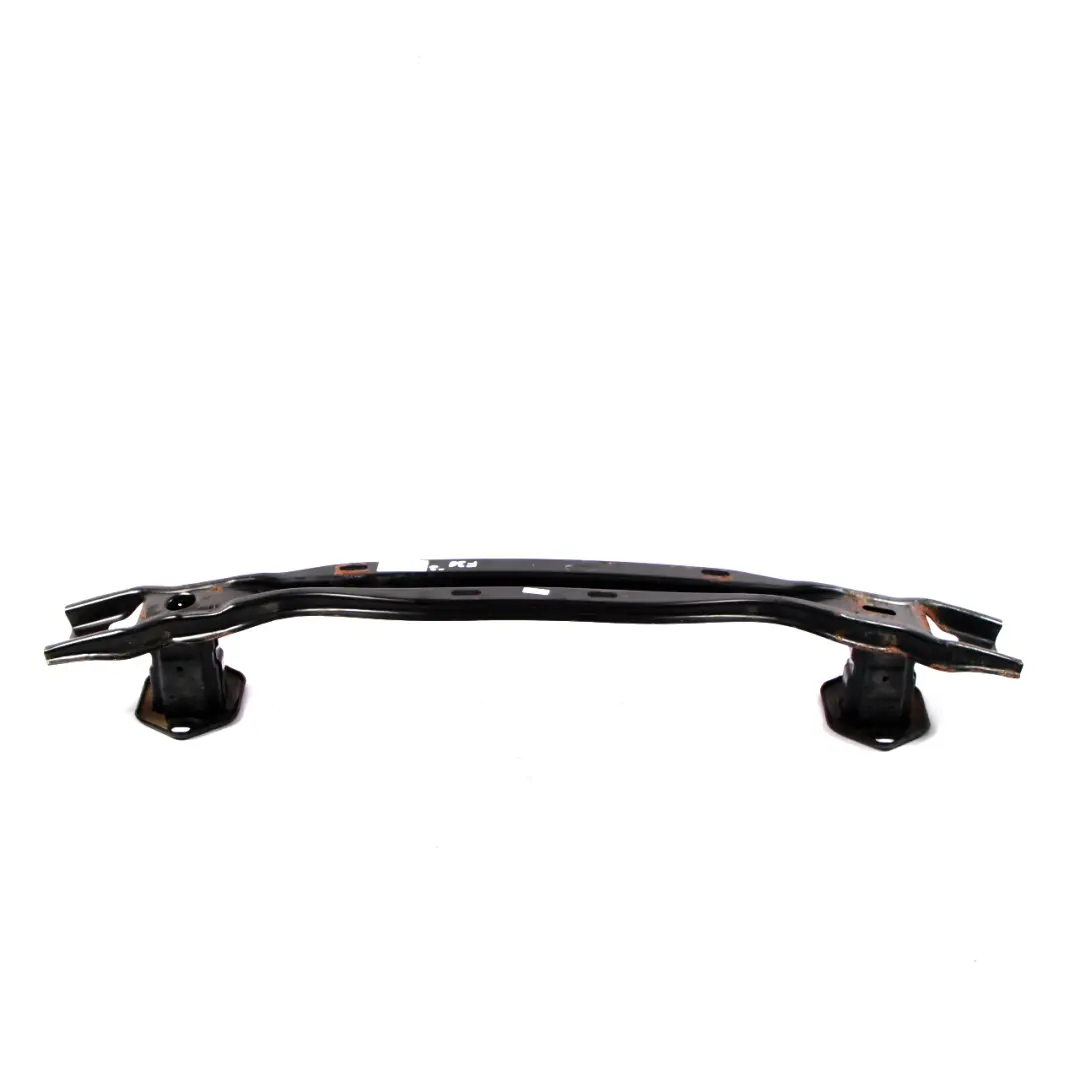 BMW F30 F31 F80 M3 Parachoques Trasero Soporte De Choque Barra De Refuerzo - SKU 7256927 - Número de pieza 7256927
