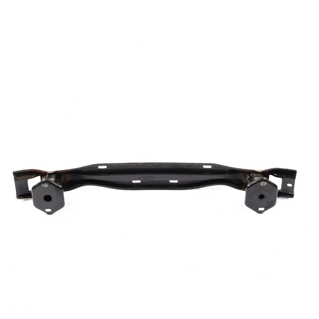 BMW F30 F31 F80 M3 Rear Bumper Carrier Crash Support Reinforcement Bar - SKU 7256927 - Part number 7256927