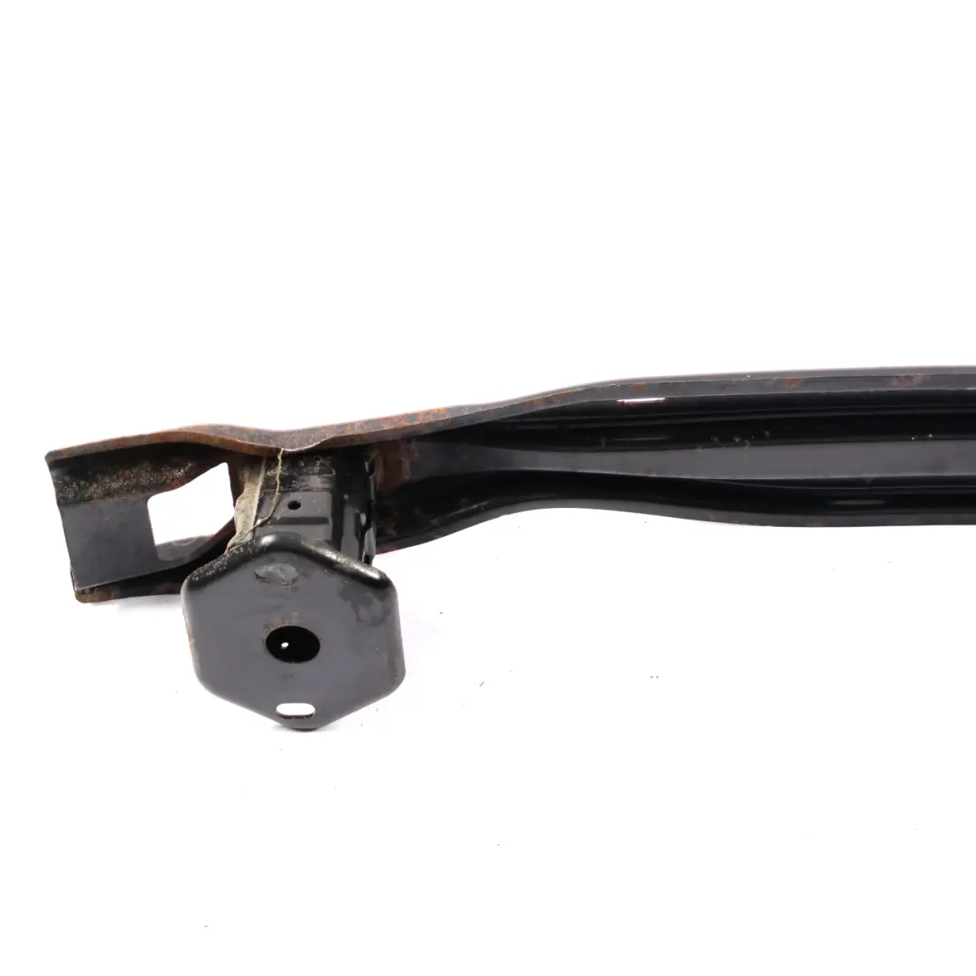 BMW F30 F31 F80 M3 Rear Bumper Carrier Crash Support Reinforcement Bar - SKU 7256927 - Part number 7256927