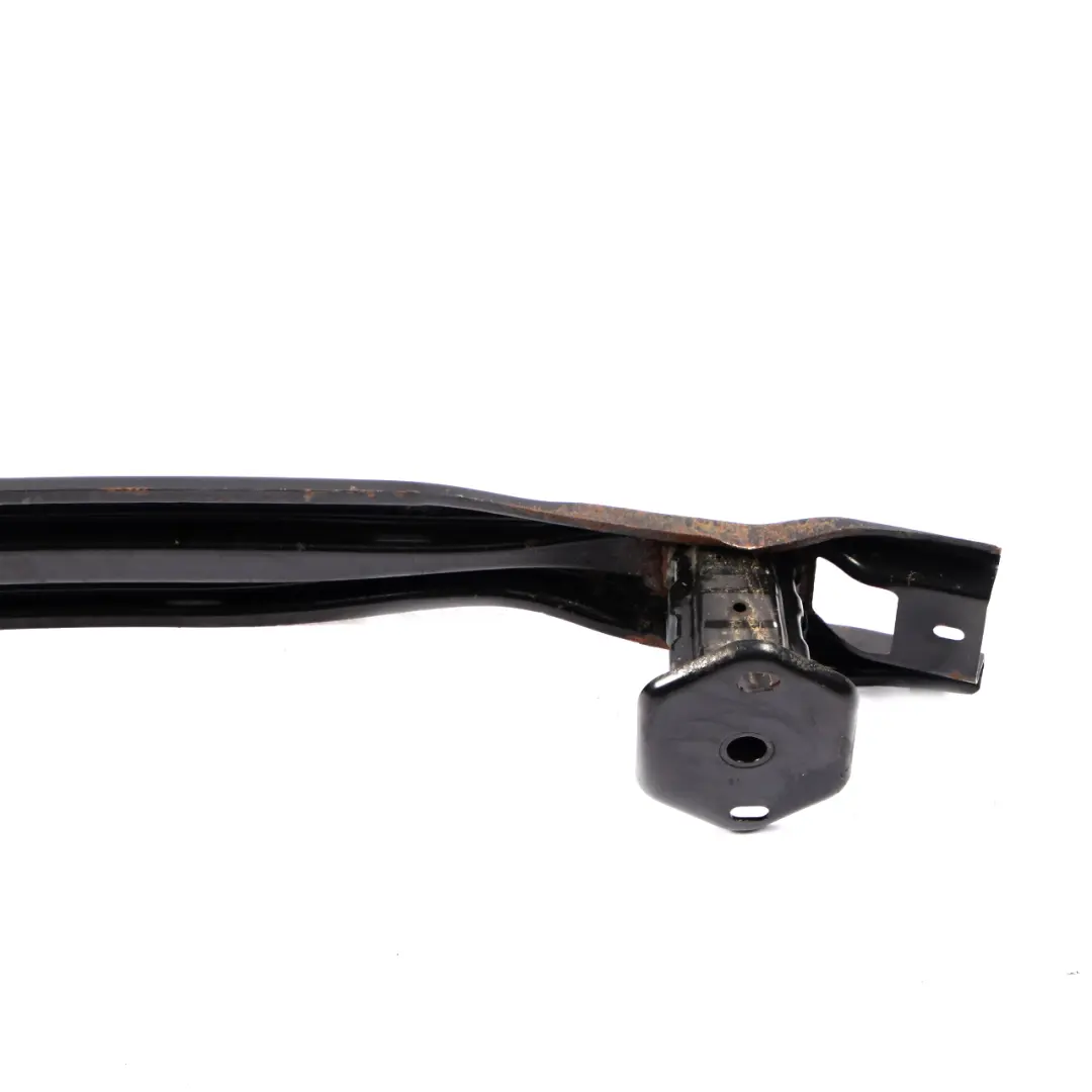 BMW F30 F31 F80 M3 Rear Bumper Carrier Crash Support Reinforcement Bar - SKU 7256927 - Part number 7256927