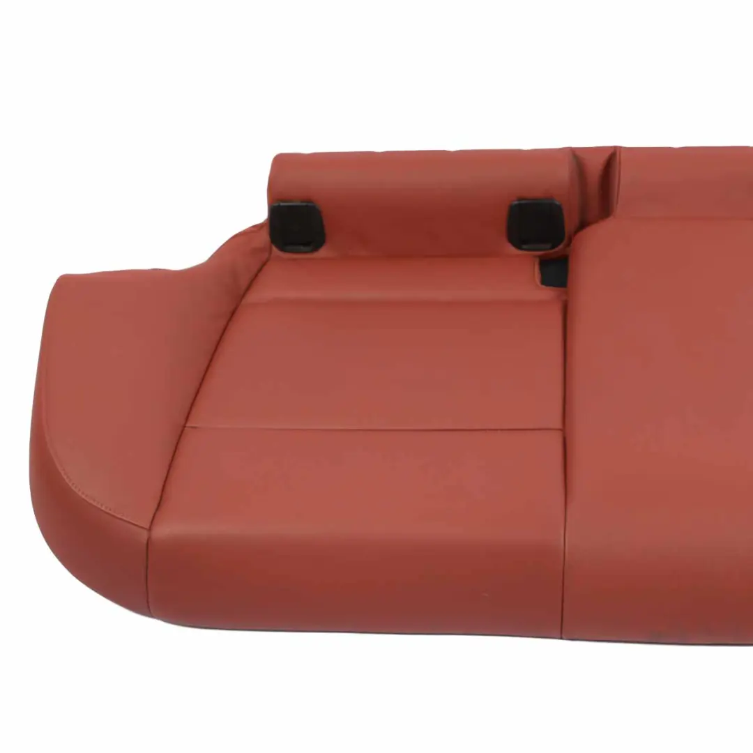Rear Seat Bench BMW E90 LCI Couch Base Sofa Covering Leather Dakota Red Brown - SKU 7257090 - Part number 7257090