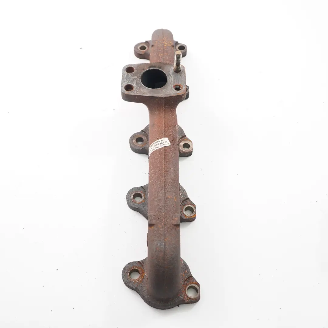 Peugeot 207 Citroen C4 1.6 HDI Diesel Engine Exhaust Manifold - SKU 725711 - Part number 725711