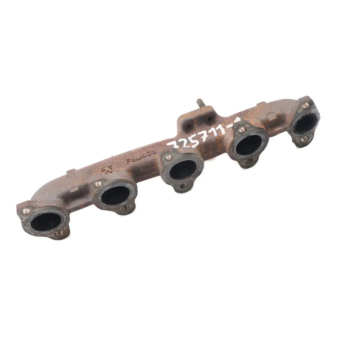 Peugeot 207 Citroen C4 1.6 HDI Diesel Engine Exhaust Manifold - SKU 725711 - Part number 725711