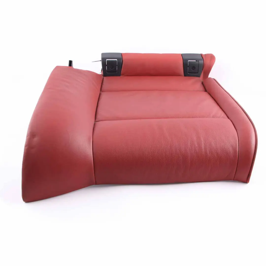 BMW Cabrio E93 Kanapa Tył Siedzisko Prawe Skóra - SKU 7257168 - Numer Części 7257168