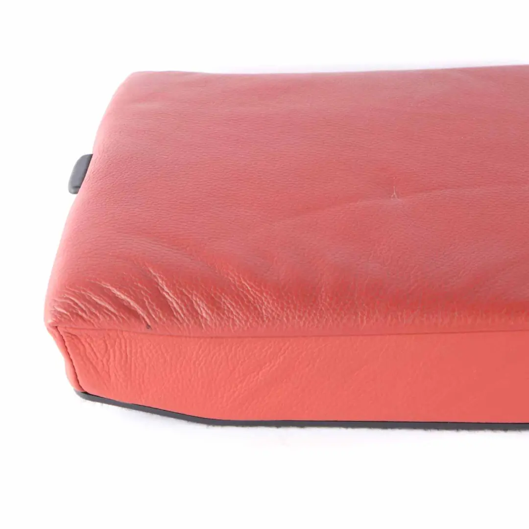 Sièges Arrières Cuir Couverture Console Centrale En Cuir Rouge pour BMW E93 à propos du numéro de pièce 7257178 BMW E93 Sièges Arrières Cuir Couverture Console Centrale En Cuir Rouge - SKU 7257178 - Numéro de pièce 7257178