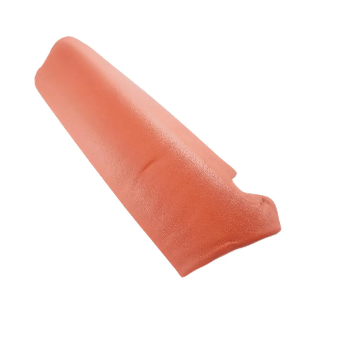 Lateral Arriere Droite Cuir Dakota Rouge pour BMW E93 Cabriolet à propos du numéro de pièce 7257188 BMW E93 Cabriolet Lateral Arriere Droite Cuir Dakota Rouge - SKU 7257188 - Numéro de pièce 7257188