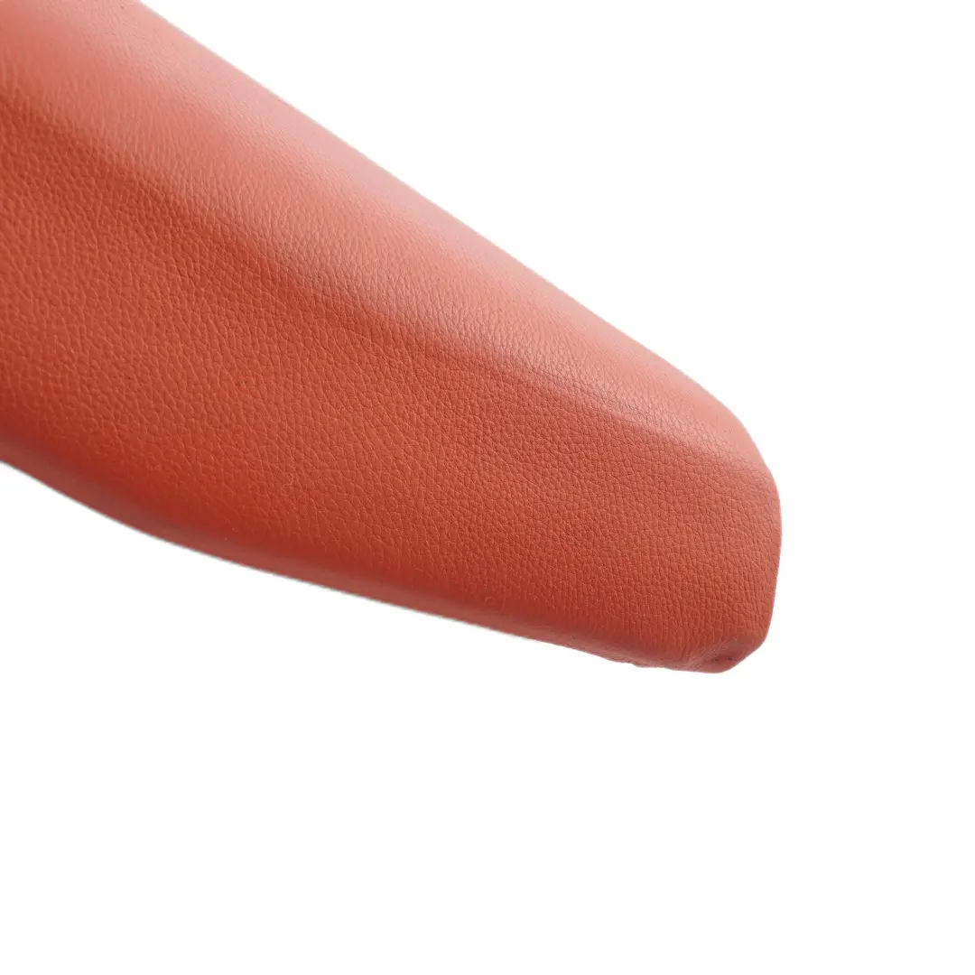 Lateral Arriere Droite Cuir Dakota Rouge pour BMW E93 Cabriolet à propos du numéro de pièce 7257188 BMW E93 Cabriolet Lateral Arriere Droite Cuir Dakota Rouge - SKU 7257188 - Numéro de pièce 7257188