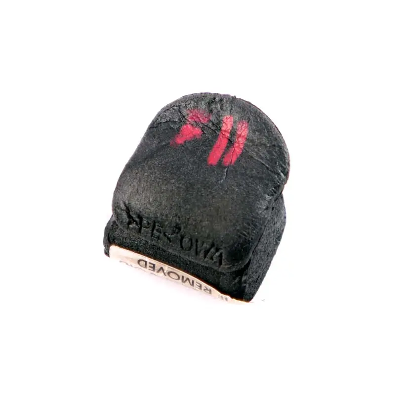 Seal Inner Mirror Triangle Left Right N/O/S to BMW 5 Series F10 F11 LCI with Part number 7257193 BMW 5 Series F10 F11 LCI Seal Inner Mirror Triangle Left Right N/O/S - SKU 7257193 - Part number 7257193