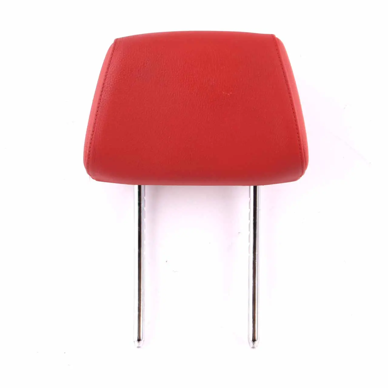 Reposacabezas BMW E81 E87 E82 E88 LCI Delantero Izquierdo Derecho Cuero Rojo