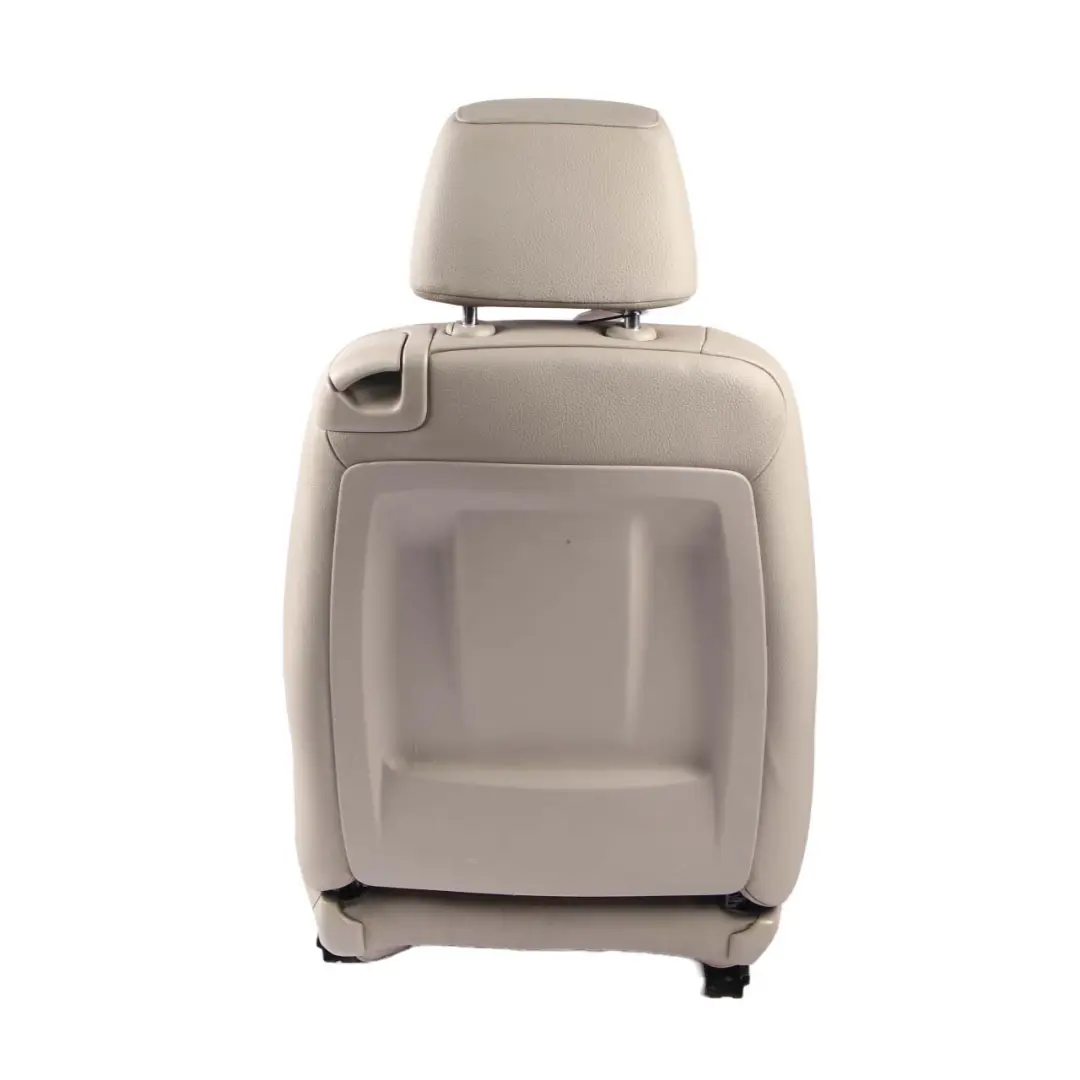 BMW 1 er E88 Cabrio Sitzheizung Vorne Links Beige Leder Sitz - SKU 7257359 - Teilenummer 7257359