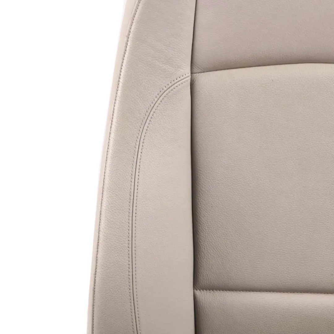 Sitzheizung Vorne Links Beige Leder Sitz für BMW 1 er E88 Cabrio mit Teilenummer 7257359 BMW 1 er E88 Cabrio Sitzheizung Vorne Links Beige Leder Sitz - SKU 7257359 - Teilenummer 7257359