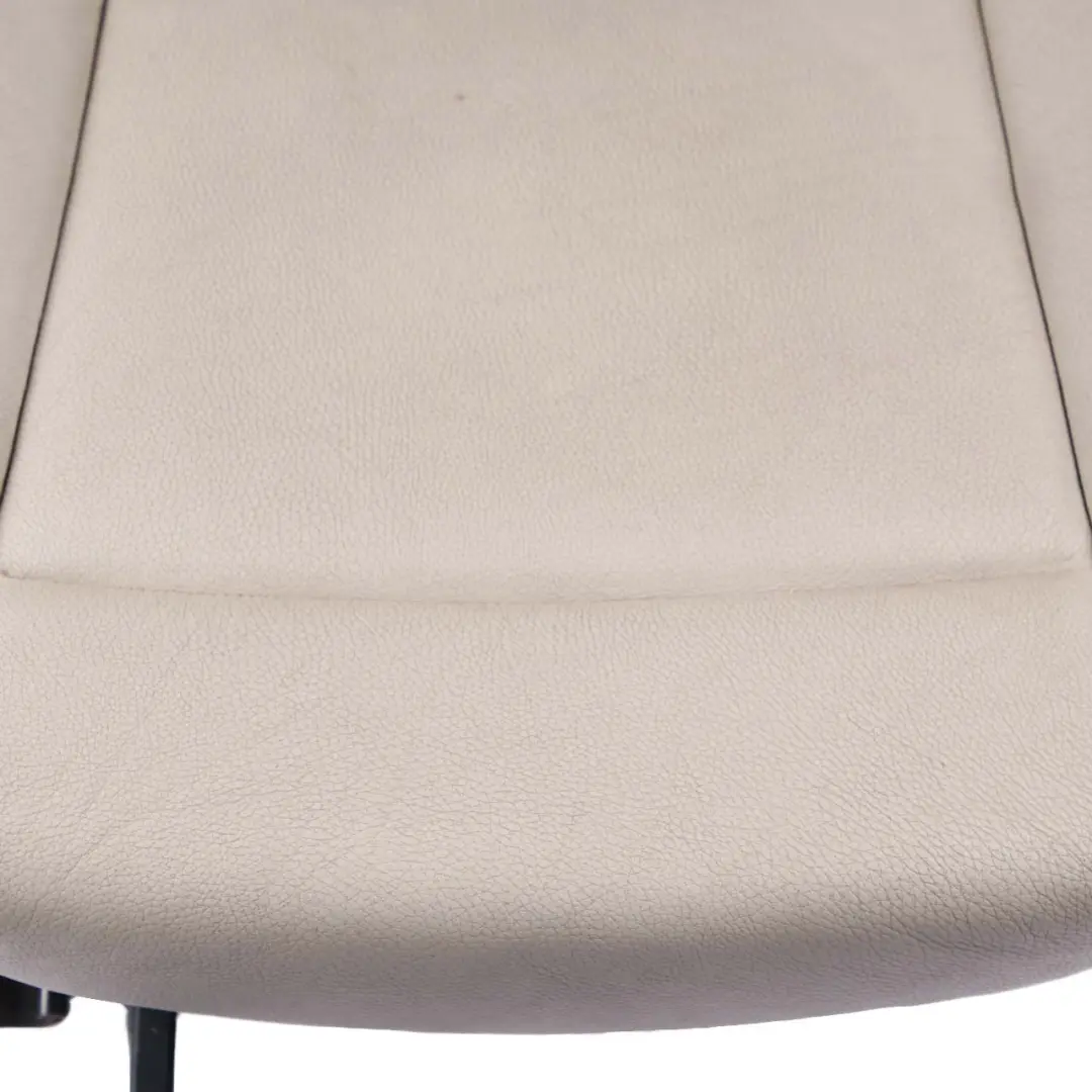 Heated Front Left N/S Beige Leather Seat to BMW 1 Series E88 Convertible Cabrio with Part number 7257359 BMW 1 Series E88 Convertible Cabrio Heated Front Left N/S Beige Leather Seat - SKU 7257359 - Part number 7257359