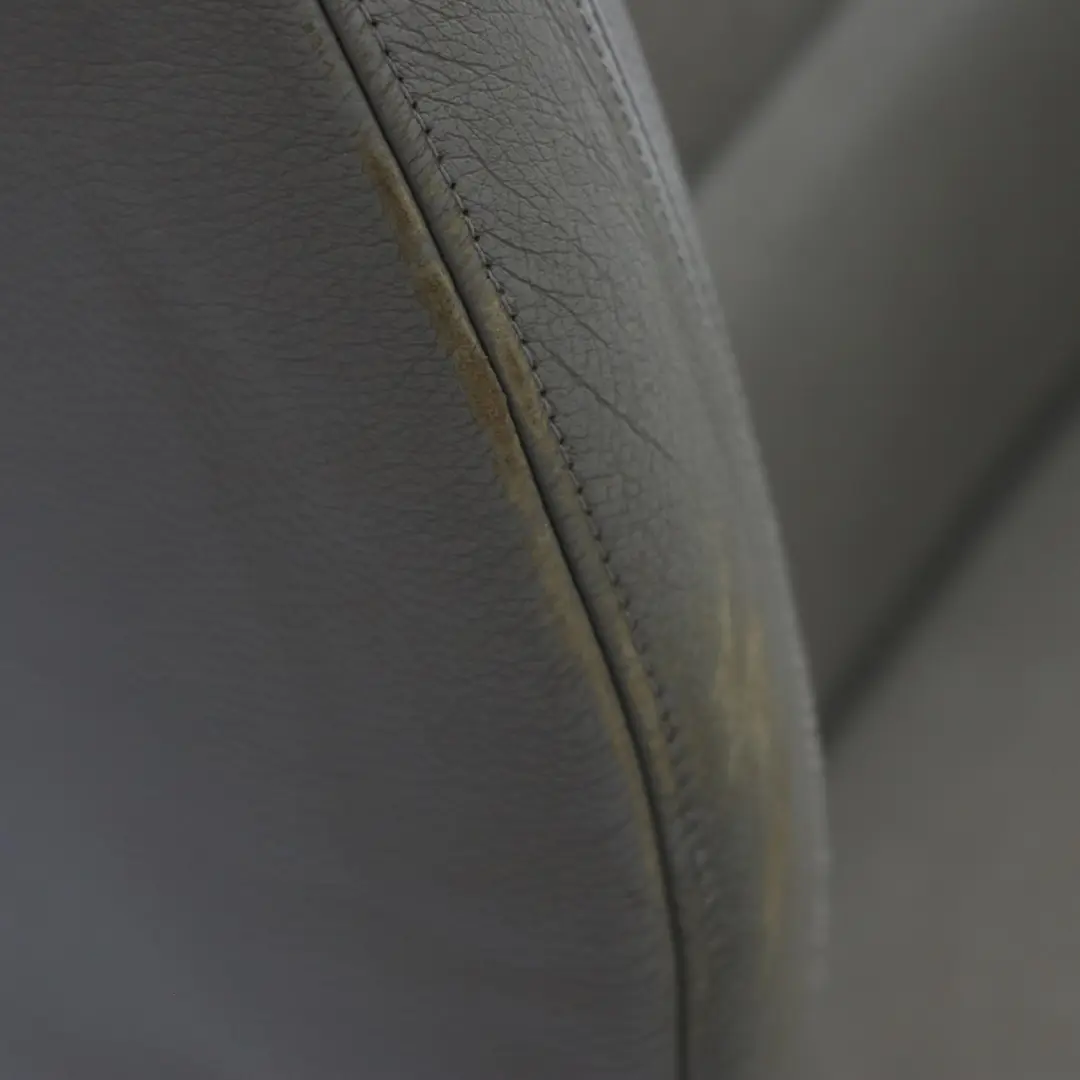  Asiento Delantero BMW E88 Cabrio Derecho Calefaccionado Asiento Cuero Beige - SKU 7257360-1 - Número de pieza 7257360