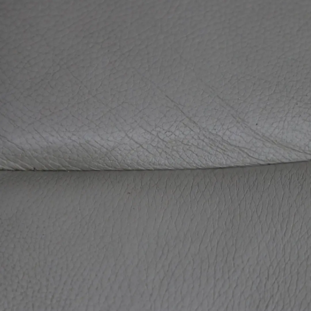  Asiento Delantero BMW E88 Cabrio Derecho Calefaccionado Asiento Cuero Beige - SKU 7257360-1 - Número de pieza 7257360