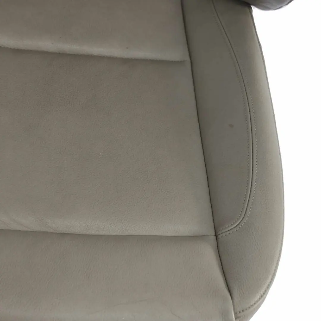 Siège Avant BMW E88 Convertible Cabrio Droite Chauffé Siège Cuir Beige pour à propos du numéro de pièce 7257360 Siège Avant BMW E88 Convertible Cabrio Droite Chauffé Siège Cuir Beige - SKU 7257360-1 - Numéro de pièce 7257360