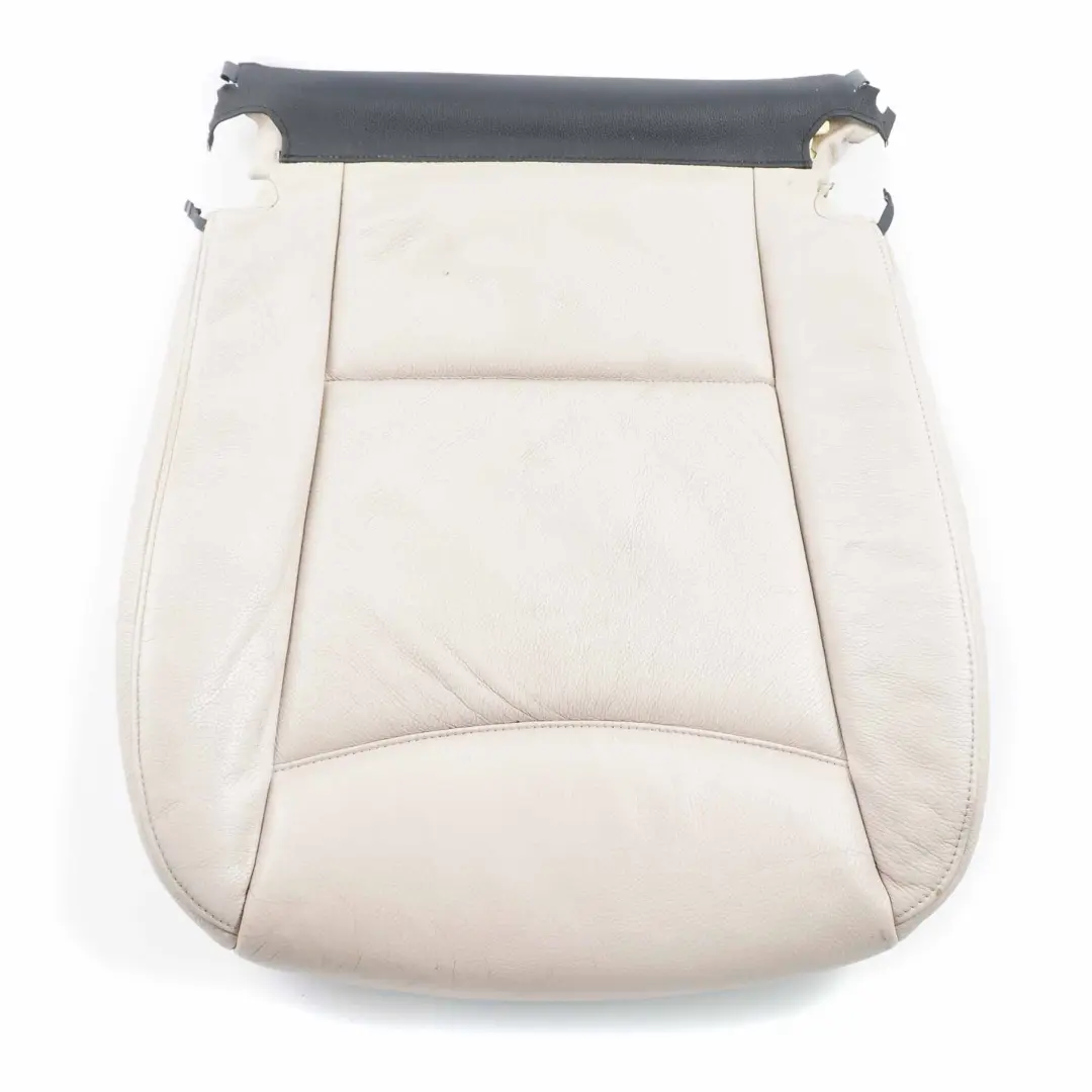 Funda Asiento BMW E90 E91 LCI Delantero Izquierdo Derecho Interior Funda Cuero para con número de pieza 7257524 Funda Asiento BMW E90 E91 LCI Delantero Izquierdo Derecho Interior Funda Cuero - SKU 7257524-1 - Número de pieza 7257524