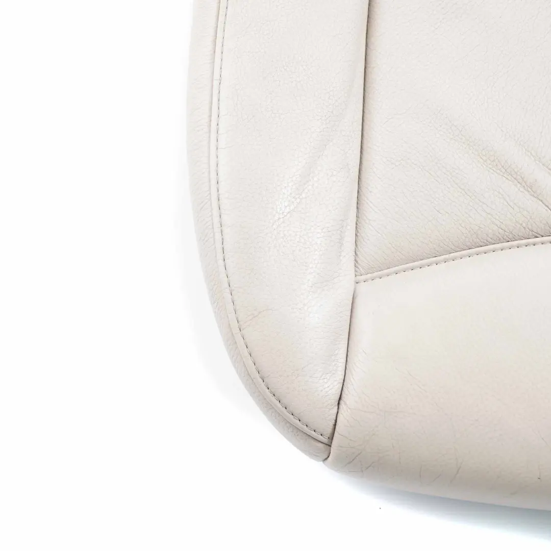 Funda Asiento BMW E90 E91 LCI Delantero Izquierdo Derecho Interior Funda Cuero para con número de pieza 7257524 Funda Asiento BMW E90 E91 LCI Delantero Izquierdo Derecho Interior Funda Cuero - SKU 7257524-1 - Número de pieza 7257524