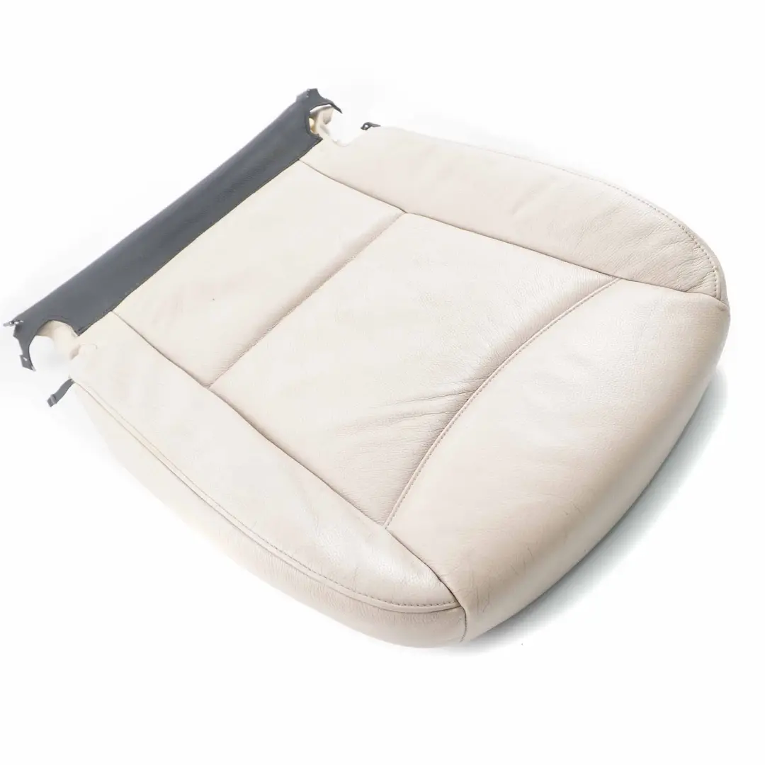 Front Left Right N/O/S Heated Interior Cover Leather to Seat Cover BMW E90 E91 LCI with Part number 7257524 Seat Cover BMW E90 E91 LCI Front Left Right N/O/S Heated Interior Cover Leather - SKU 7257524-1 - Part number 7257524