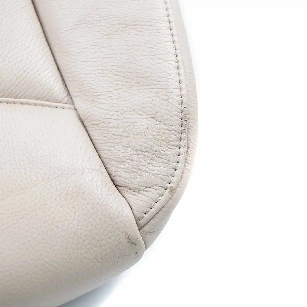 Funda Asiento BMW E90 E91 LCI Delantero Izquierdo Derecho Interior Funda Cuero para con número de pieza 7257524 Funda Asiento BMW E90 E91 LCI Delantero Izquierdo Derecho Interior Funda Cuero - SKU 7257524-1 - Número de pieza 7257524