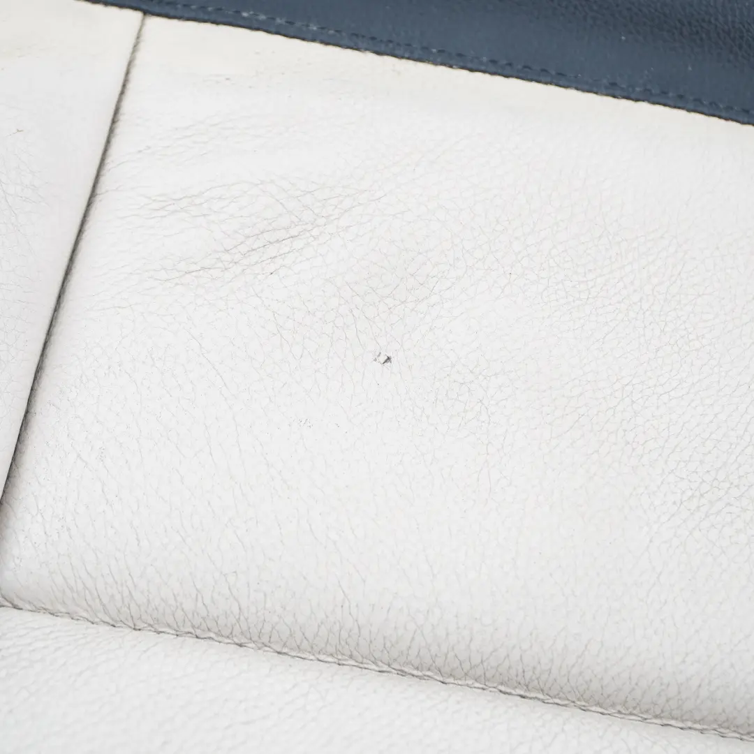 Coprisedile BMW E90 E91 LCI Anteriore Sinistro Destro Riscaldato Interno Pelle per con numero di parte 7257524 Coprisedile BMW E90 E91 LCI Anteriore Sinistro Destro Riscaldato Interno Pelle - SKU 7257524-1 - Numero di parte 7257524