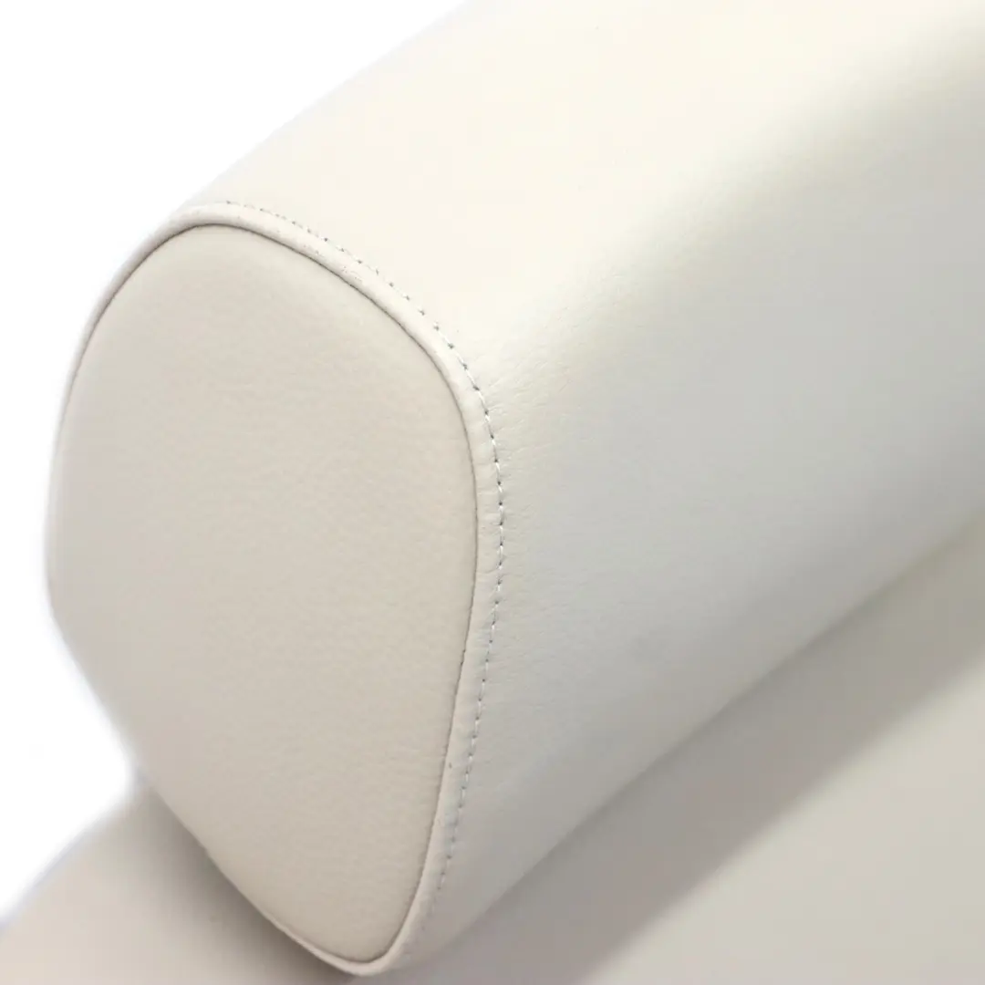 Siège chauffant avant gauche Cuir Dakota Oyster avec Airbag pour BMW E90 E91 LCI à propos du numéro de pièce 7257543 BMW E90 E91 LCI Siège chauffant avant gauche Cuir Dakota Oyster avec Airbag - SKU 7257543-3 - Numéro de pièce 7257543