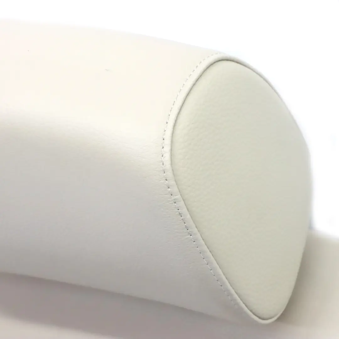 Sedile anteriore sinistro riscaldato pelle Dakota Oyster Airbag per BMW E90 E91 LCI con numero di parte 7257543 BMW E90 E91 LCI Sedile anteriore sinistro riscaldato pelle Dakota Oyster Airbag - SKU 7257543-3 - Numero di parte 7257543