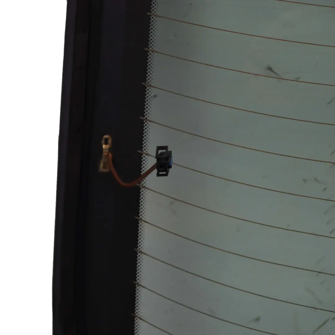 Szyba tylna tył AS2 do BMW F30 F80 o numerze 7258074 BMW F30 F80 Szyba tylna tył AS2 - SKU 7258074 - Numer Części 7258074