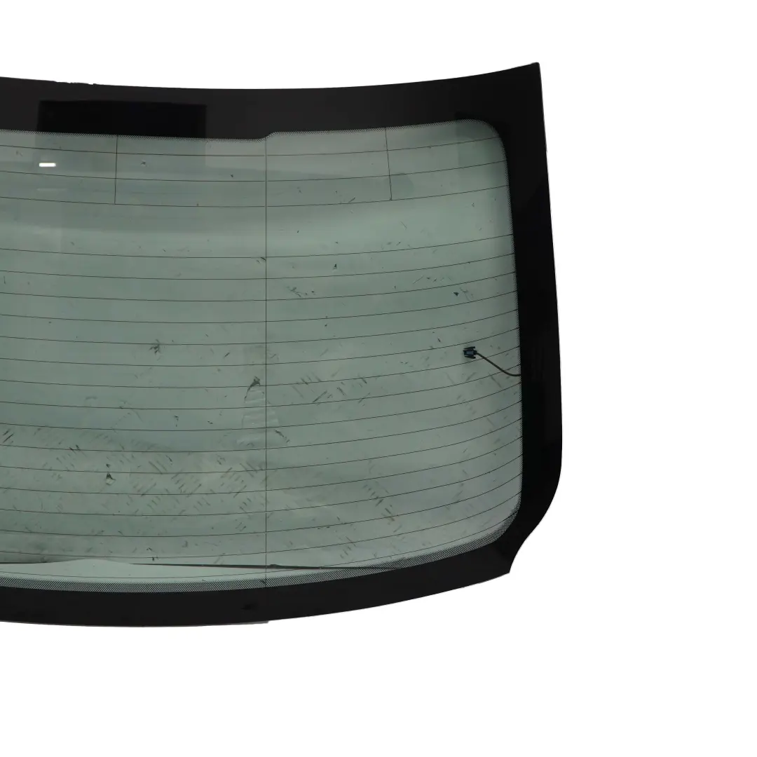 BMW F30 F80 Szyba tylna tył AS2 - SKU 7258074 - Numer Części 7258074
