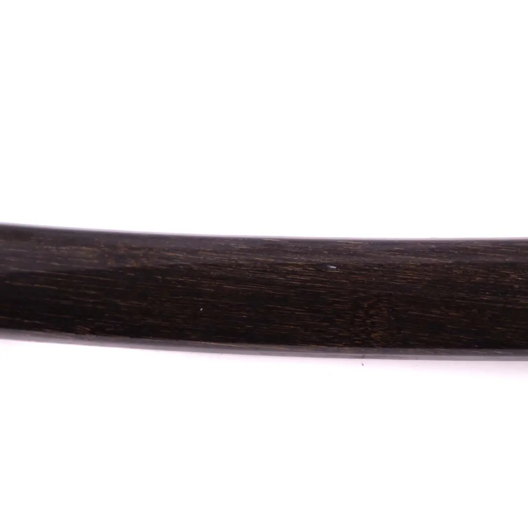 Trim Strip Door BMW E90 E91 LCI Decor Cover Front Left Wood Bamboo Anthracite to with Part number 7258139 Trim Strip Door BMW E90 E91 LCI Decor Cover Front Left Wood Bamboo Anthracite - SKU 7258139 - Part number 7258139