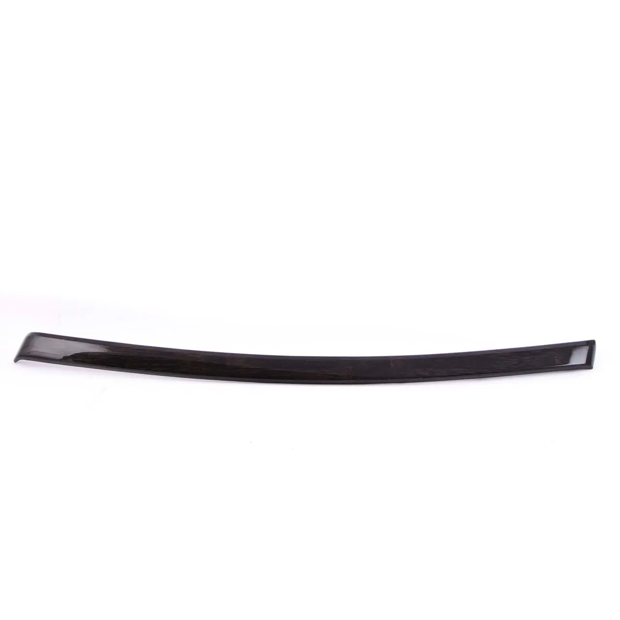 Striscia rivestimento porta BMW E90 E91 LCI Decor Cover Anteriore Destra Legno