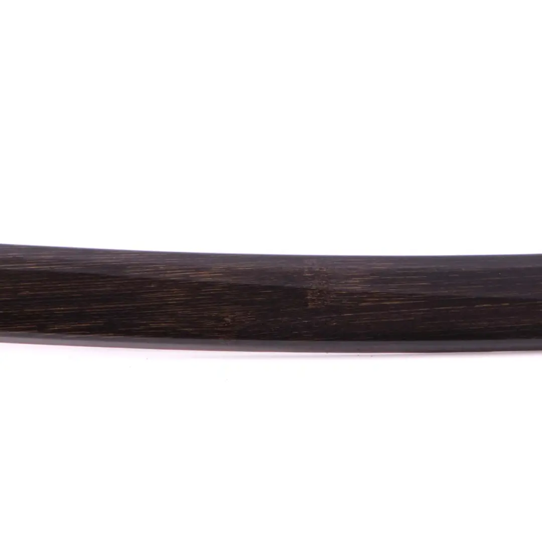  Embellecedor Puerta BMW E90 E91 LCI Decor Cubierta Delantera Derecha Madera - SKU 7258140 - Número de pieza 7258140