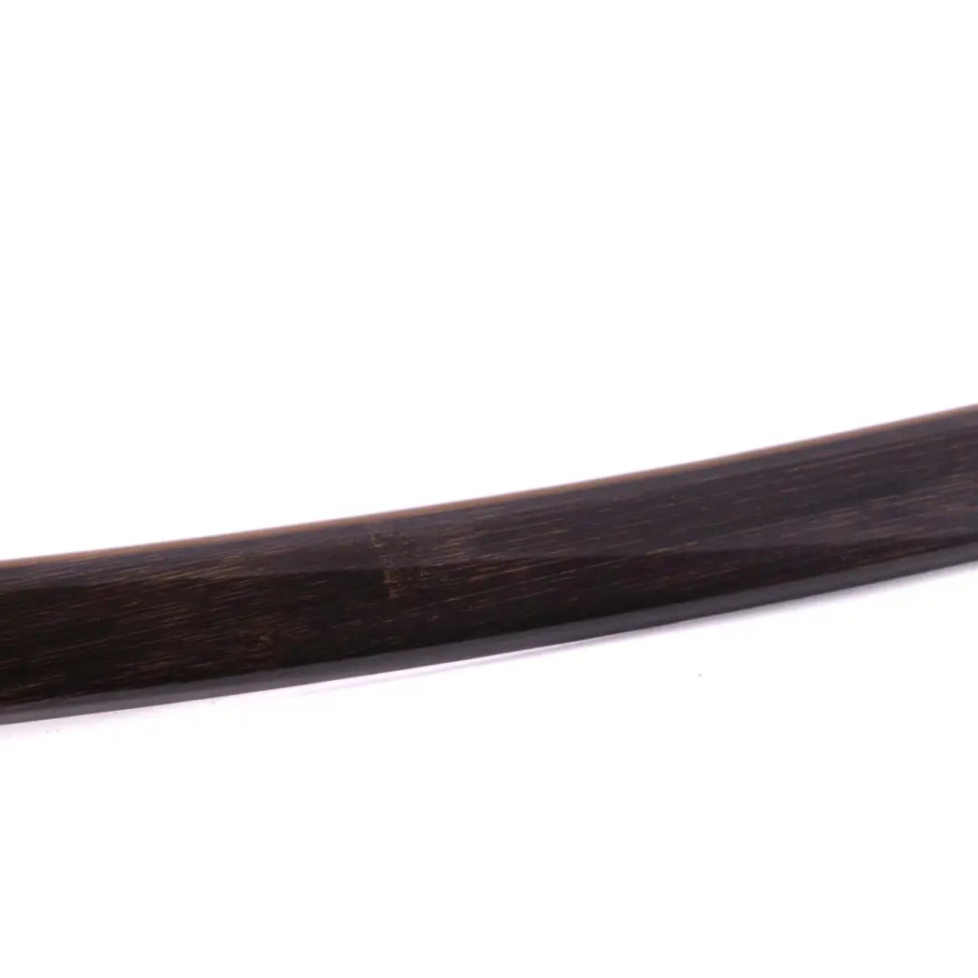 Embellecedor Puerta BMW E90 E91 LCI Decor Cubierta Delantera Derecha Madera para con número de pieza 7258140 Embellecedor Puerta BMW E90 E91 LCI Decor Cubierta Delantera Derecha Madera - SKU 7258140 - Número de pieza 7258140