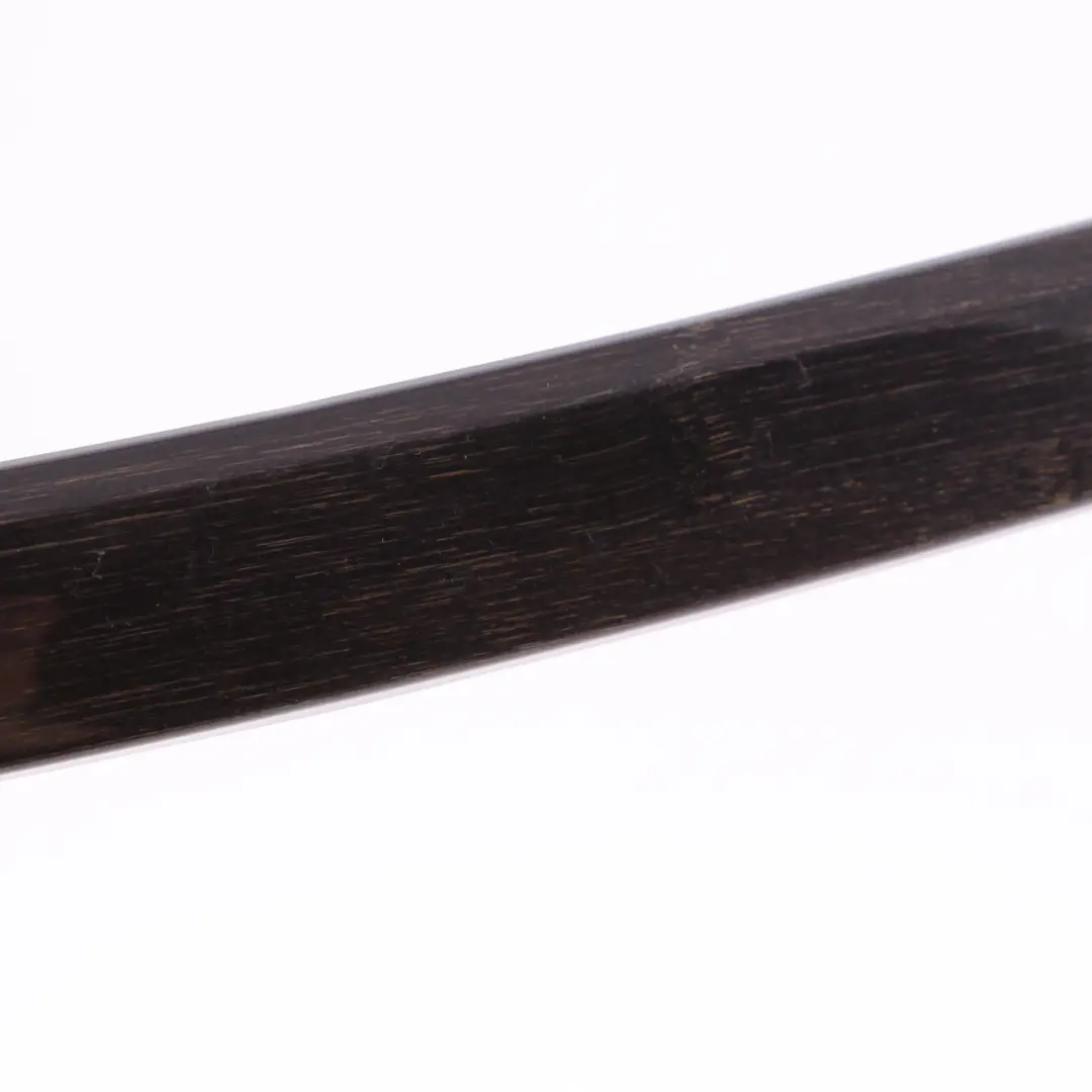 Bande habillage porte BMW E90 E91 LCI Cache Décor Arrière Gauche Bois Bambou pour à propos du numéro de pièce 7258141 Bande habillage porte BMW E90 E91 LCI Cache Décor Arrière Gauche Bois Bambou - SKU 7258141 - Numéro de pièce 7258141