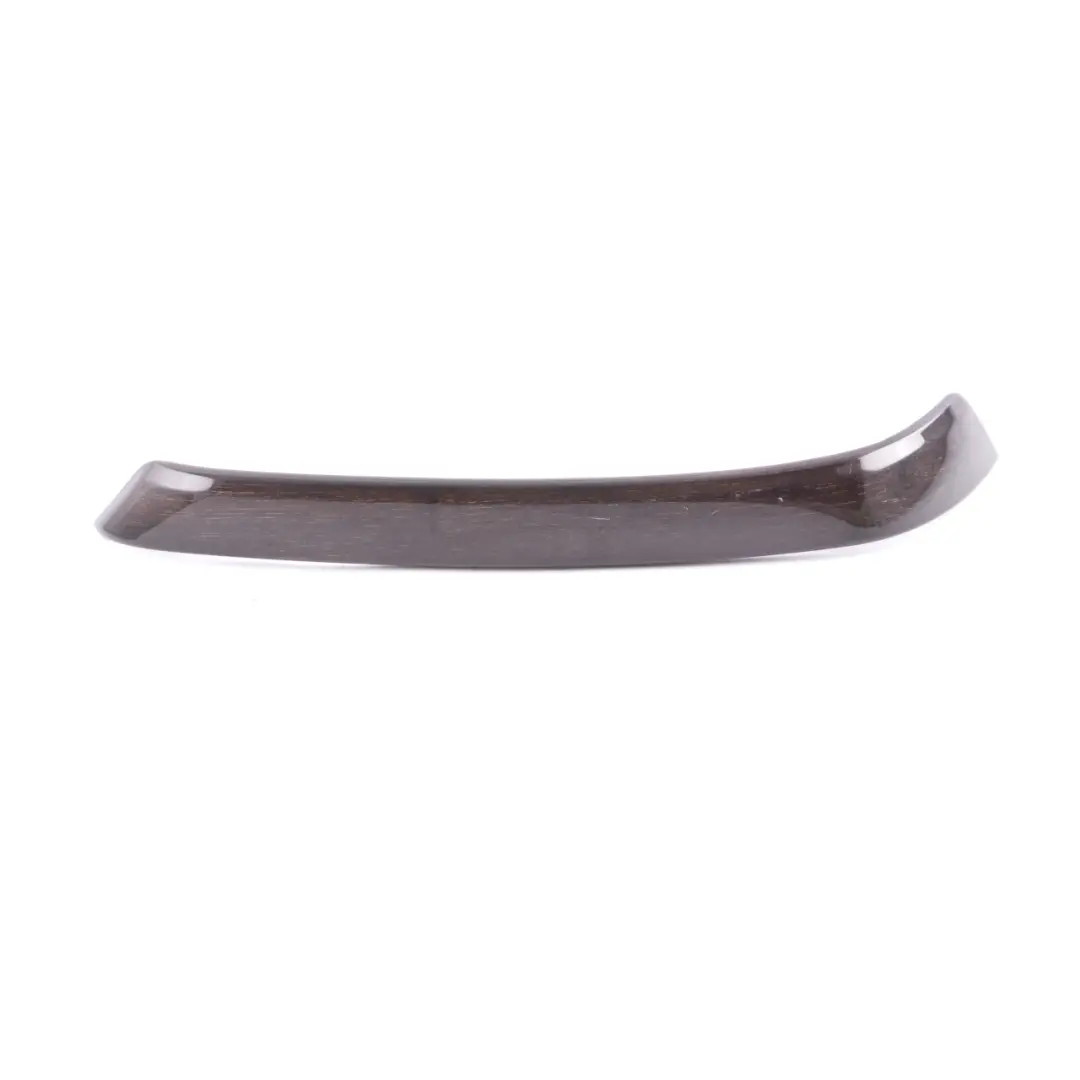  Striscia Rivestimento BMW E90 E91 LCI Decor Destro Copertura legno Bambù - SKU 7258142 - Numero di parte 7258142