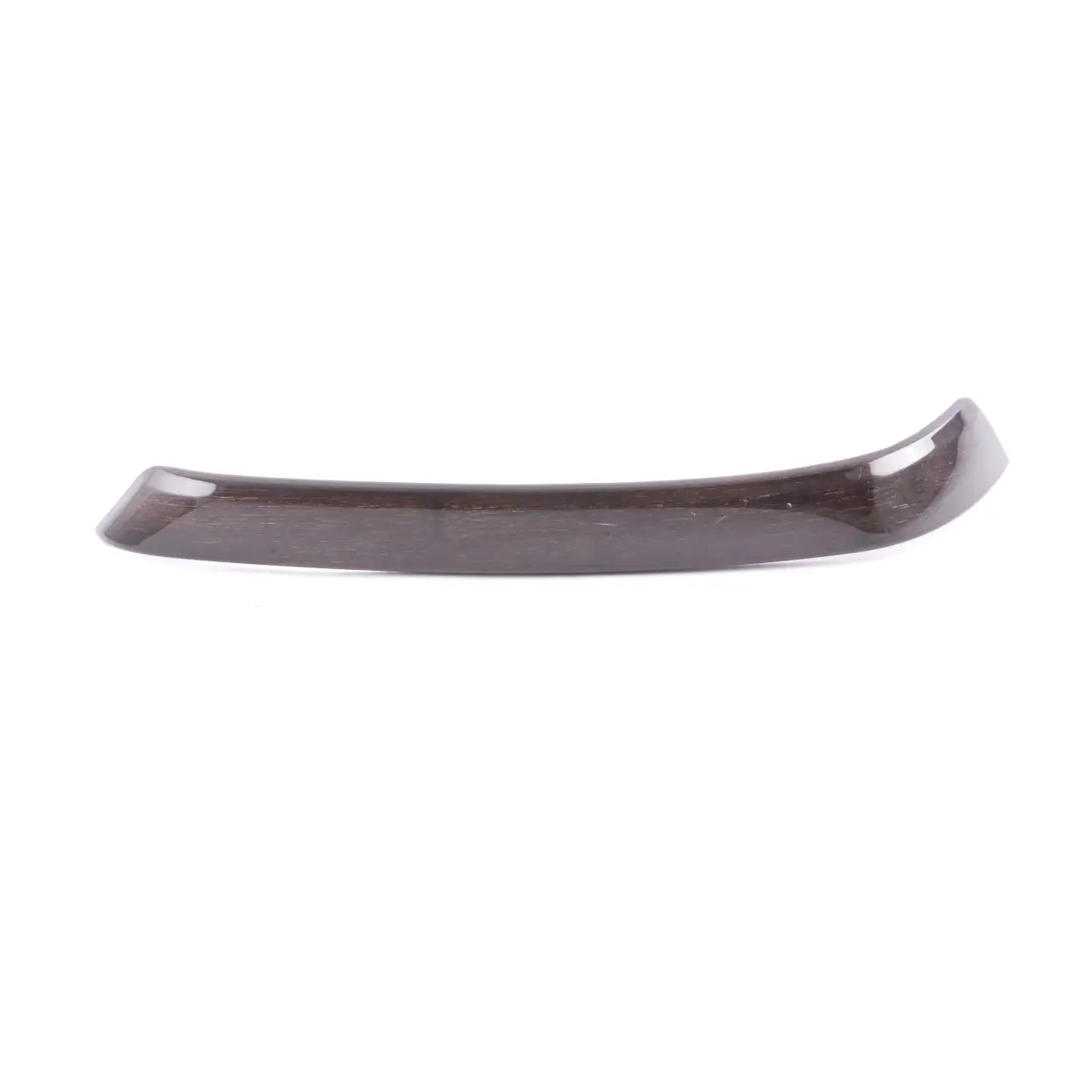 Tür Verkleidungs Leiste BMW E90 E91 LCI Dekor Hinten Rechts Bambus Holz 7258142