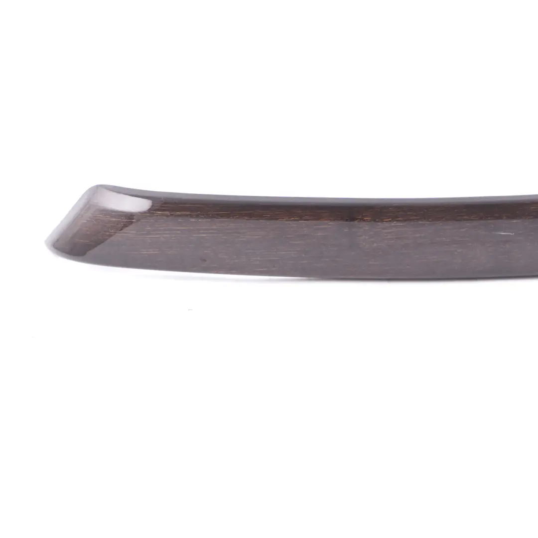  Striscia Rivestimento BMW E90 E91 LCI Decor Destro Copertura legno Bambù - SKU 7258142 - Numero di parte 7258142