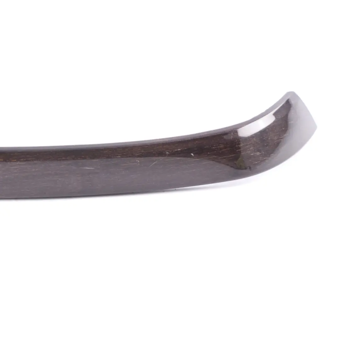  Door Trim Strip BMW E90 E91 LCI Decor Rear Right O/S Cover Bambus Wood - SKU 7258142 - Part number 7258142
