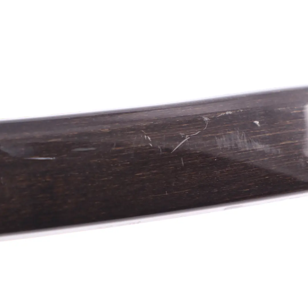  Striscia Rivestimento BMW E90 E91 LCI Decor Destro Copertura legno Bambù - SKU 7258142 - Numero di parte 7258142