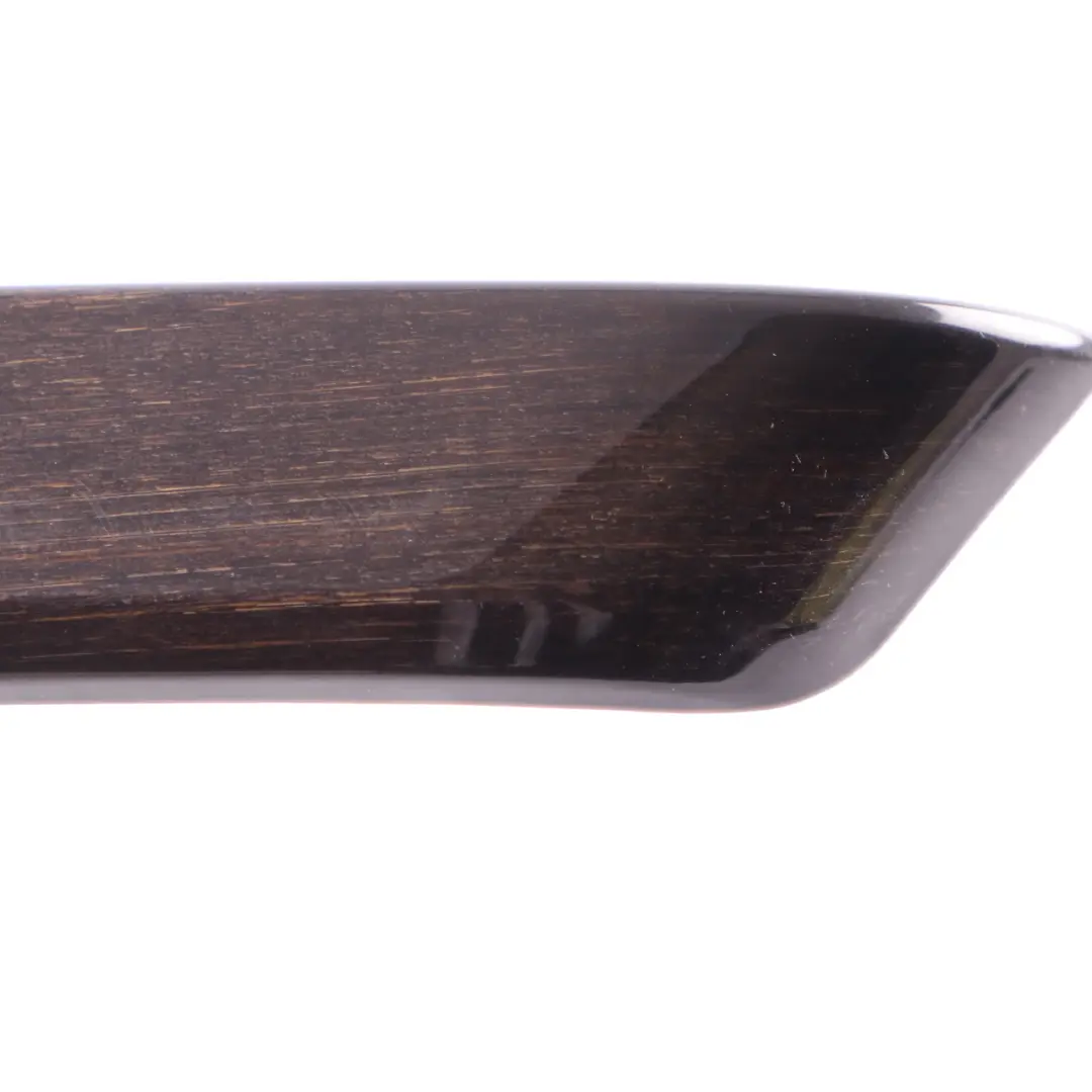  Striscia Rivestimento BMW E90 E91 LCI Decor Destro Copertura legno Bambù - SKU 7258142 - Numero di parte 7258142