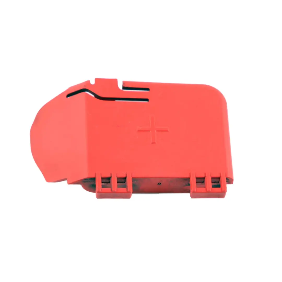 Delantal Carenado batería más cubierta poste Trim Derech Negro para BMW 3 F30 con número de pieza 7258180 BMW 3 F30 Delantal Carenado batería más cubierta poste Trim Derech Negro - SKU 7258180-1 - Número de pieza 7258180