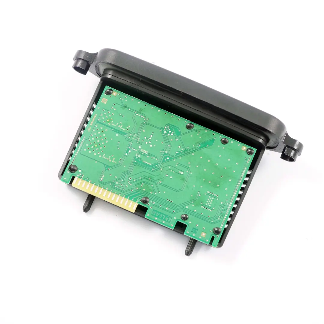 BMW F07 F10 LEAR TMS Module de commande des phares - SKU 7258278 - Numéro de pièce 7258278