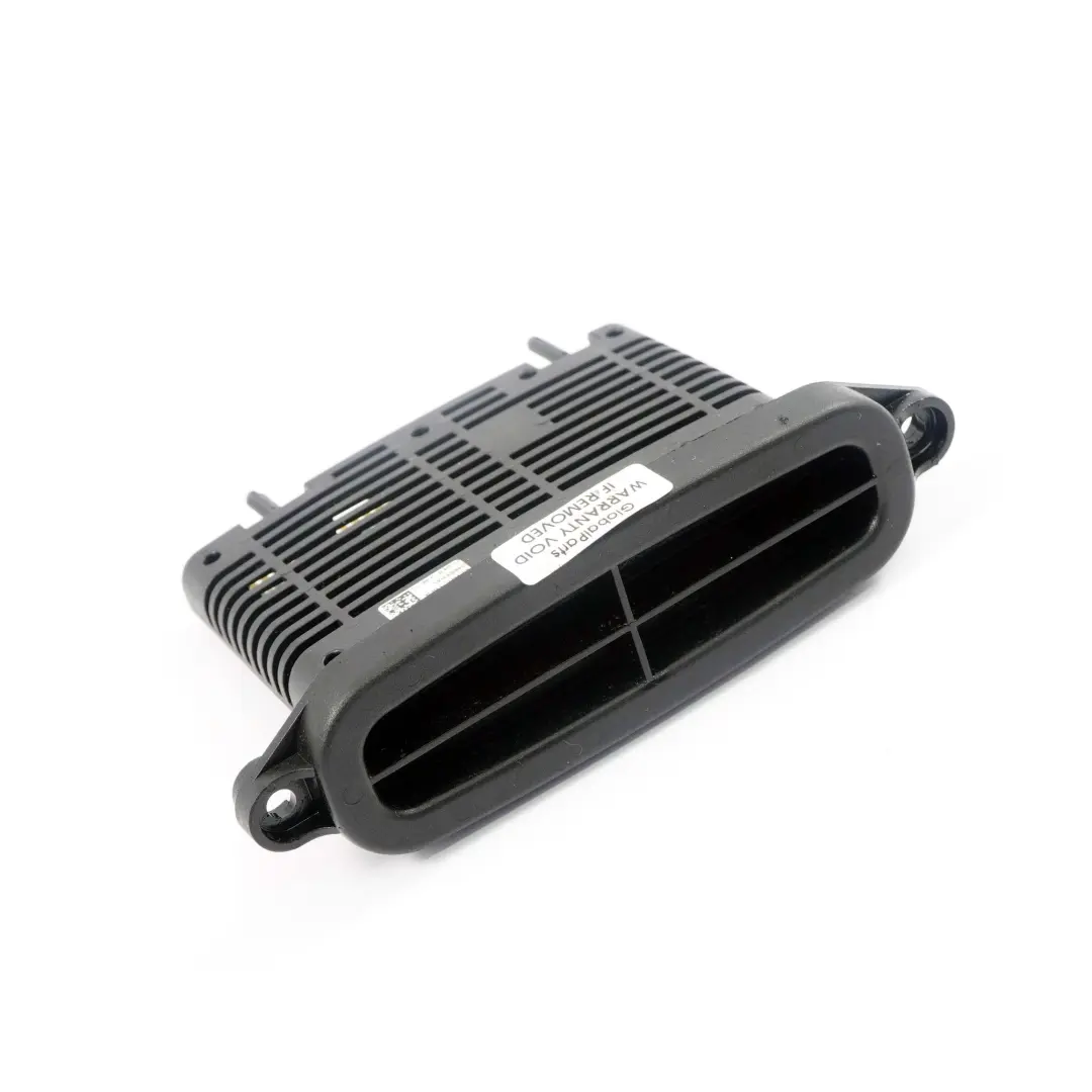 BMW F07 F10 LEAR TMS Module de commande des phares - SKU 7258278 - Numéro de pièce 7258278
