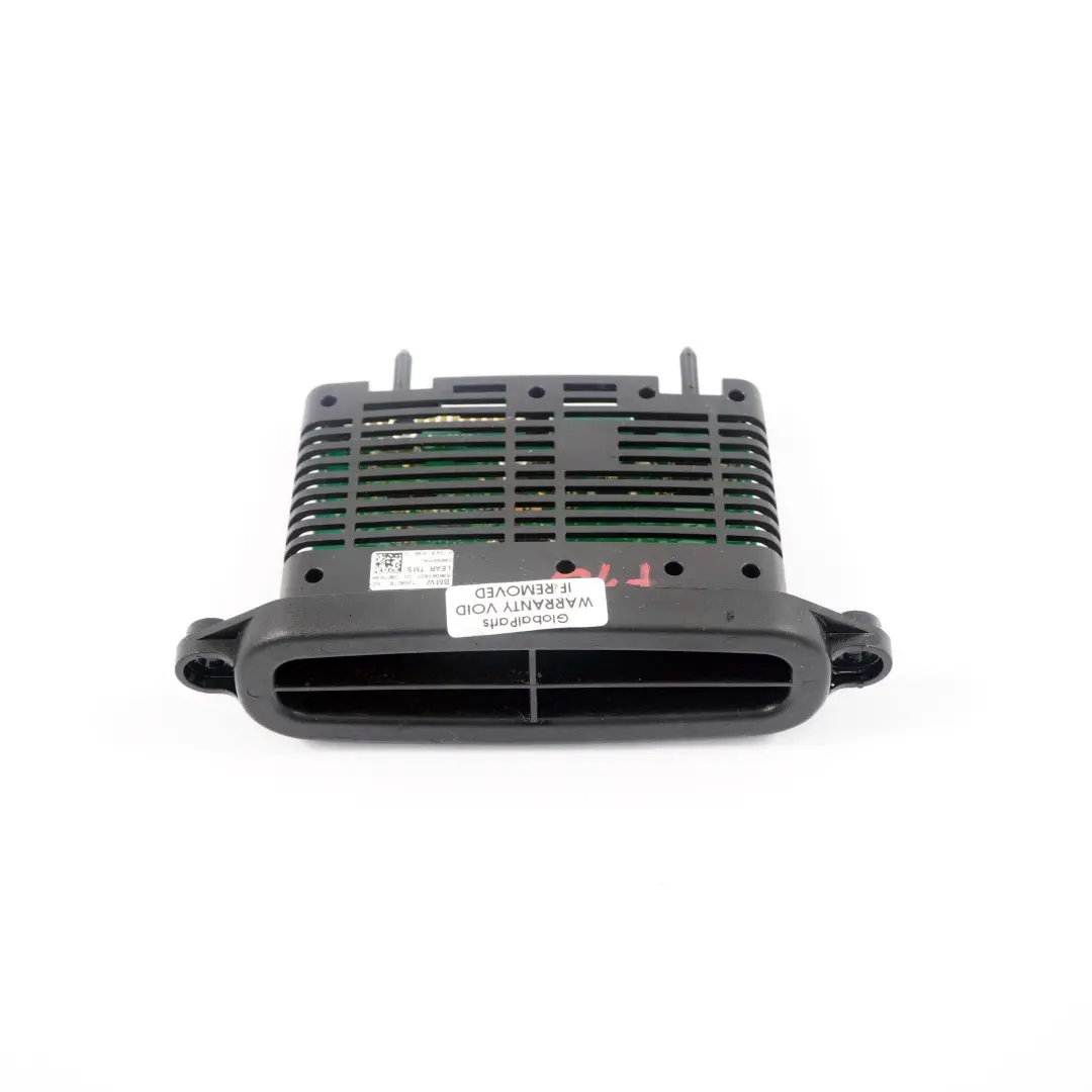 BMW F07 F10 LEAR TMS Module de commande des phares - SKU 7258278 - Numéro de pièce 7258278