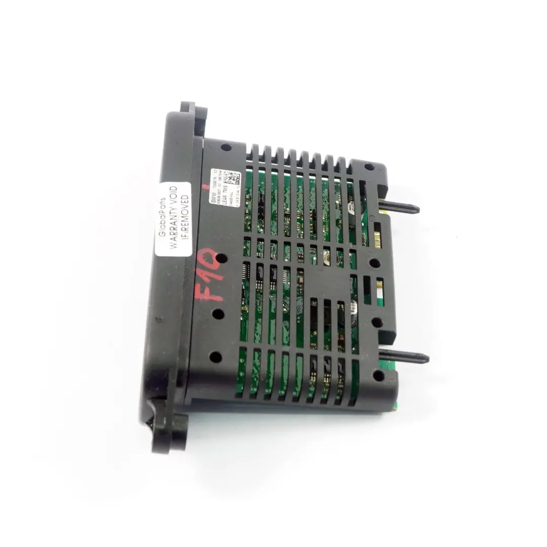 BMW F07 F10 LEAR TMS Module de commande des phares - SKU 7258278 - Numéro de pièce 7258278