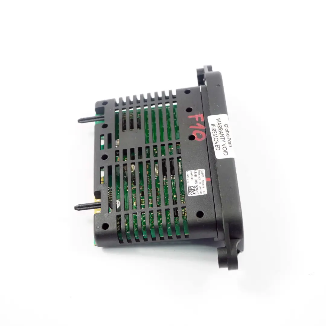 BMW F07 F10 LEAR TMS Module de commande des phares - SKU 7258278 - Numéro de pièce 7258278