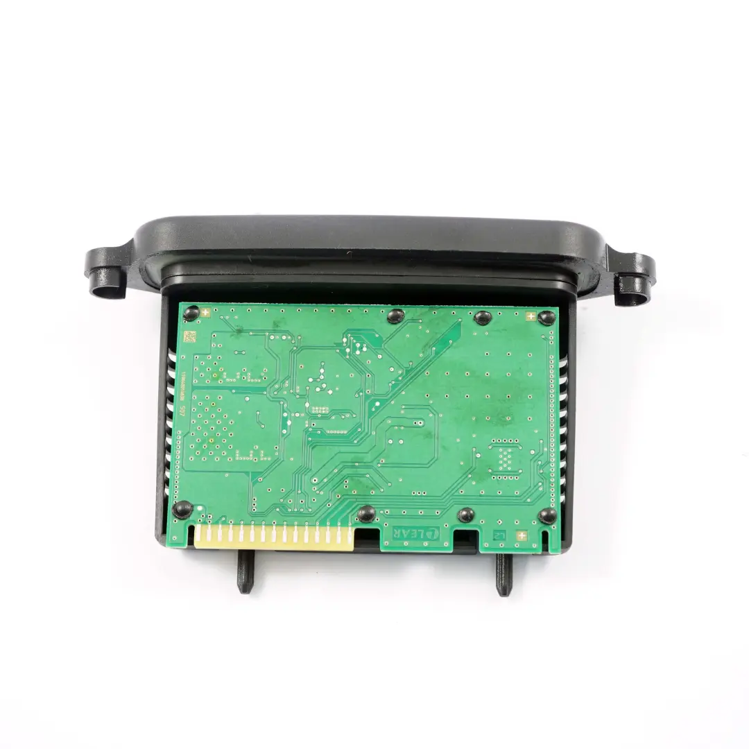 BMW F07 F10 LEAR TMS Module de commande des phares - SKU 7258278 - Numéro de pièce 7258278