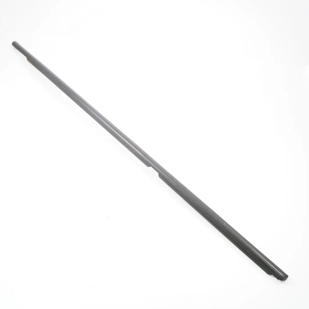 BMW 3 Series F31 Rear Right O/S Door Window Seal Trim Strip Channel Outer - SKU 7258292 - Part number 7258292